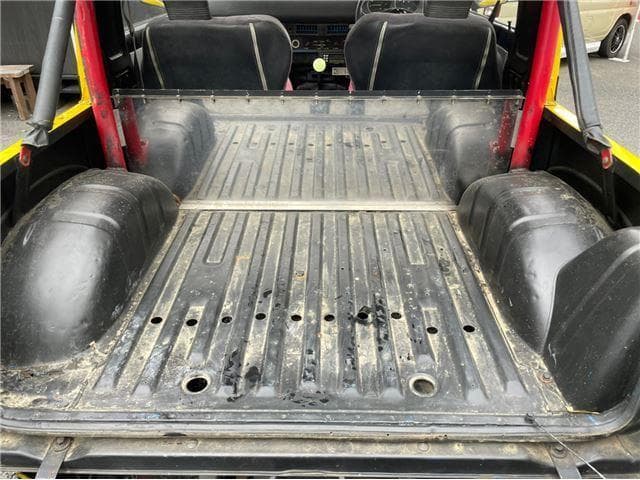 1981 Suzuki Jimny JDM car for sale — photo 18 of 24