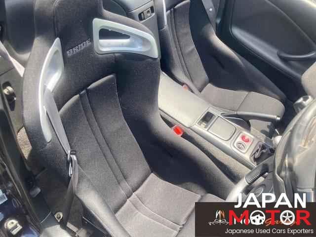 2000 Honda S2000 JDM car for sale — photo 8 of 20