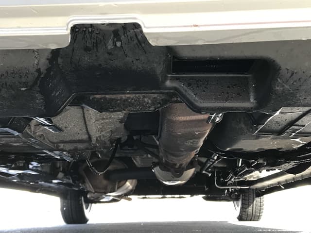 2000 Honda Odyssey JDM car for sale — photo 19 of 19