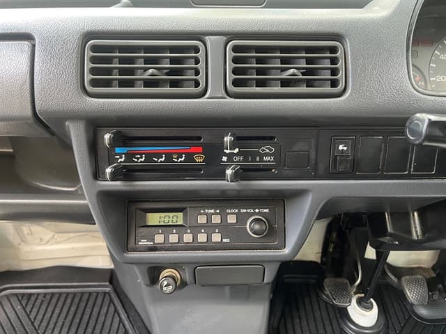 1998 Honda Acty JDM car for sale — photo 14 of 15