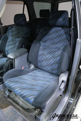 1998 Toyota Hilux JDM car for sale — photo 16 of 25