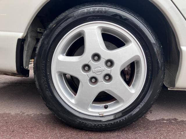 1995 Nissan Skyline JDM car for sale — photo 14 of 20