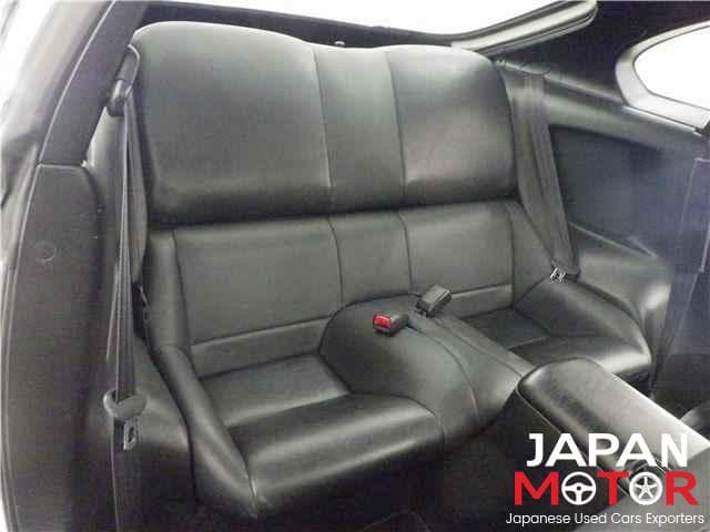1996 Toyota Supra JDM car for sale — photo 10 of 10