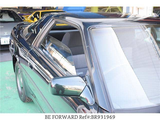 1990 Toyota Supra JDM car for sale — photo 13 of 20