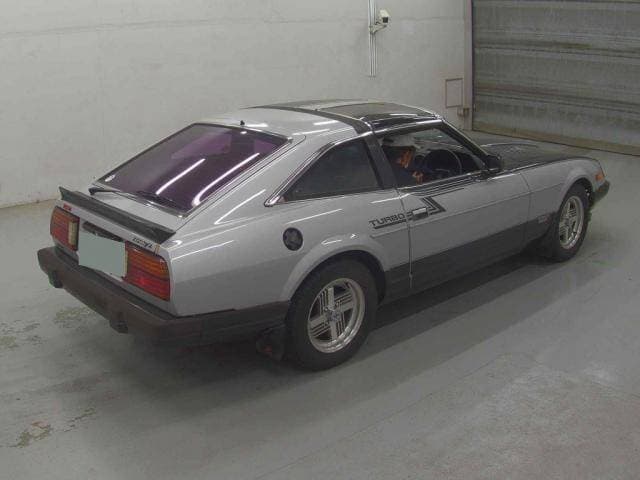 1983 Nissan Fairlady Z JDM car for sale — photo 2 of 5
