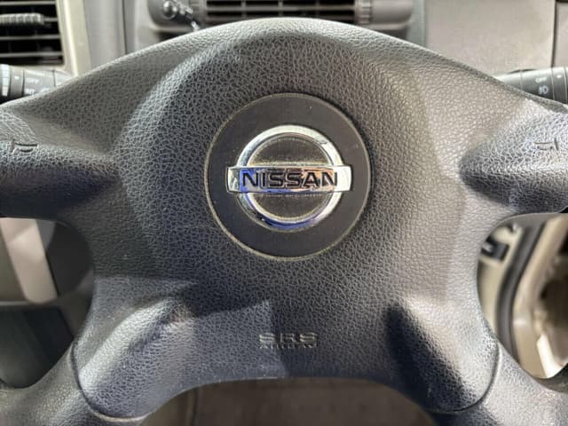 2006 Nissan X Trail JDM car for sale — photo 8 of 25