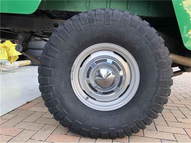 1982 Toyota Land Cruiser JDM car for sale — photo 6 of 16