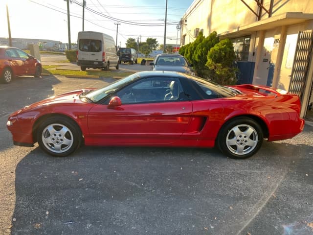 1991 Honda NSX JDM car for sale — photo 3 of 17