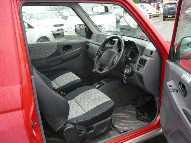 1996 Mitsubishi Pajero Mini JDM car for sale — photo 3 of 7