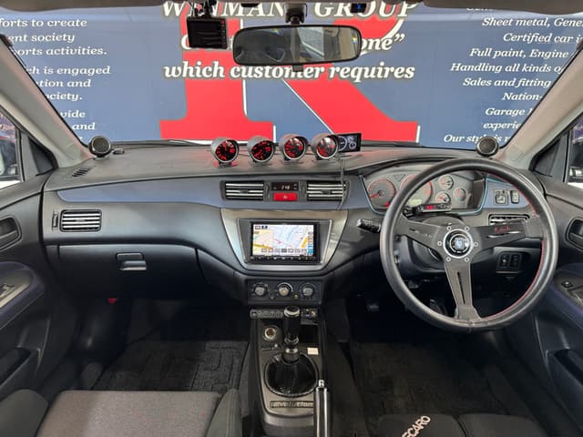 2003 JDM car for sale — photo 4 of 25