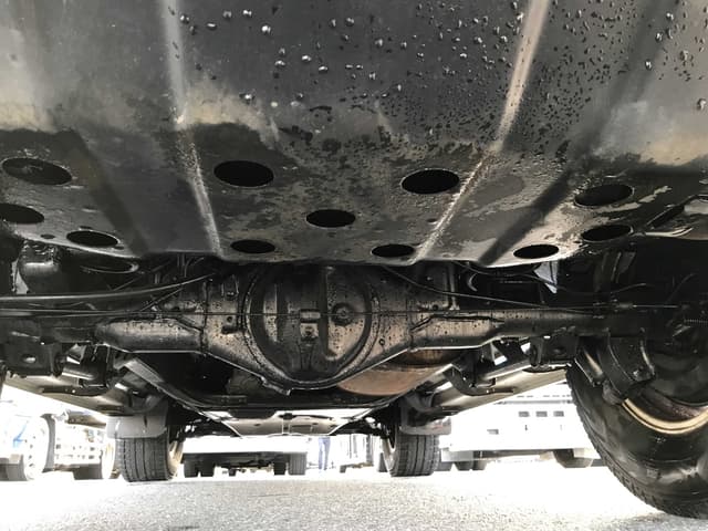 2001 Toyota Land Cruiser Prado JDM car for sale — photo 21 of 21