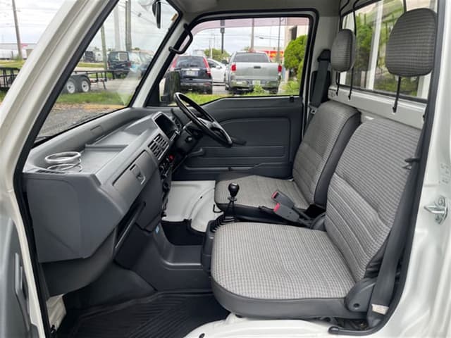 1995 Honda Acty JDM car for sale — photo 15 of 18