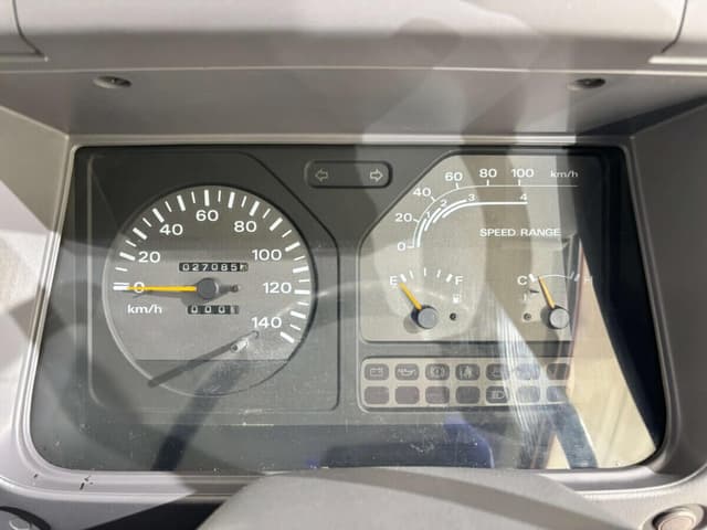 1993 Nissan Atlas JDM car for sale — photo 7 of 10