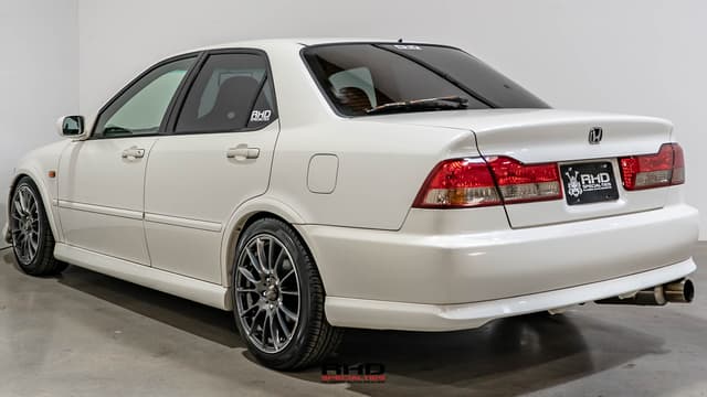 2000 Honda Accord JDM car for sale — photo 5 of 25