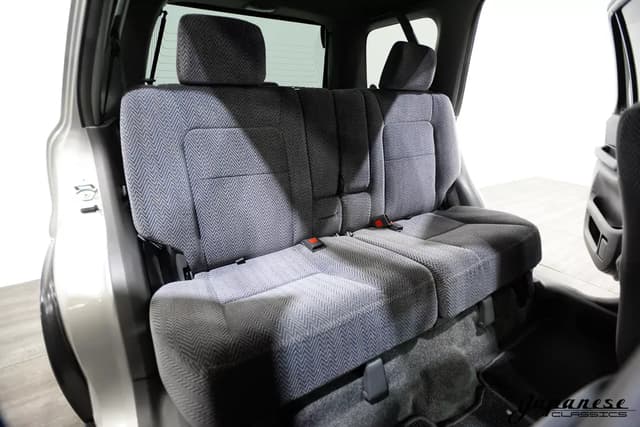 1997 Honda CR-V JDM car for sale — photo 17 of 25