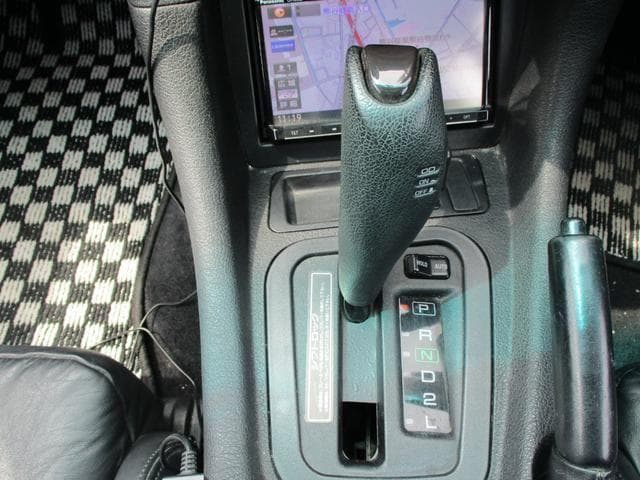 2000 Mitsubishi GTO JDM car for sale — photo 18 of 20
