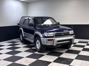 1996 Toyota Hilux Surf JDM car for sale