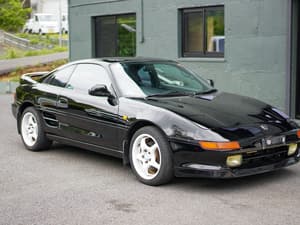1999 Toyota MR2 JDM car for sale