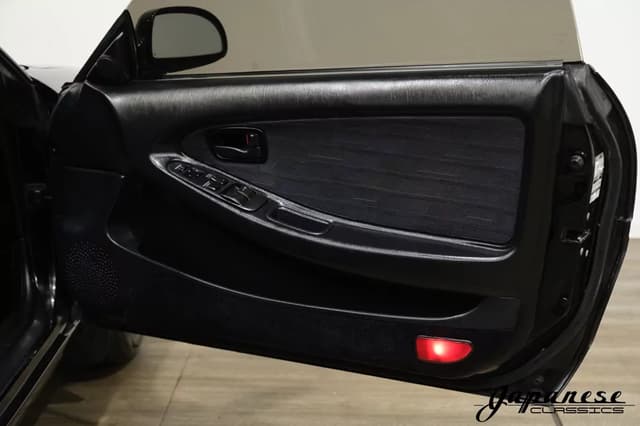1994 Toyota MR2 JDM car for sale — photo 17 of 25