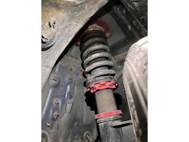 1999 Nissan Silvia JDM car for sale — photo 13 of 20