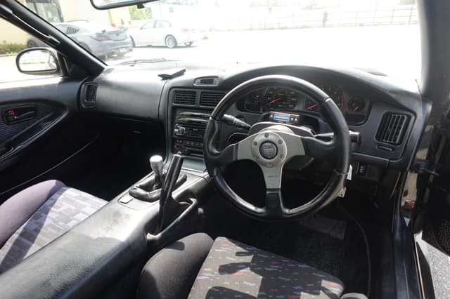 1992 Toyota MR2 JDM car for sale — photo 2 of 16
