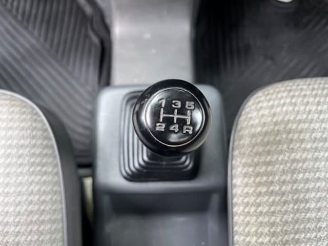 1996 Honda Acty JDM car for sale — photo 16 of 16