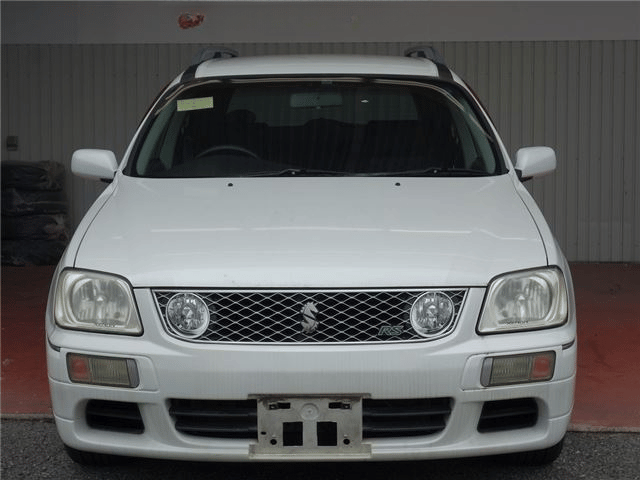 1999 Nissan Stagea JDM car for sale — photo 5 of 25