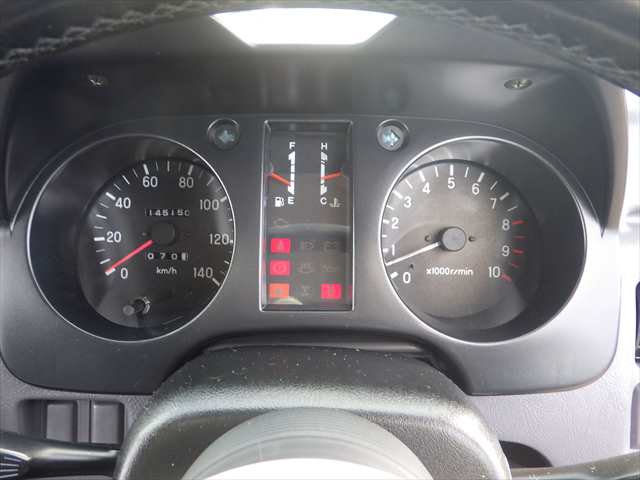 1995 Mitsubishi Pajero Mini JDM car for sale — photo 11 of 25