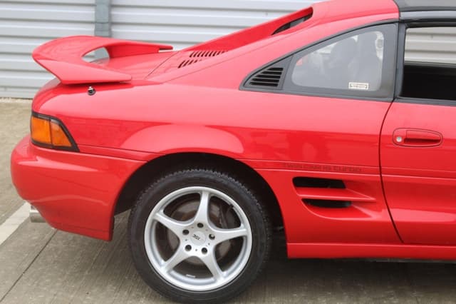 1994 Toyota MR2 JDM car for sale — photo 4 of 25