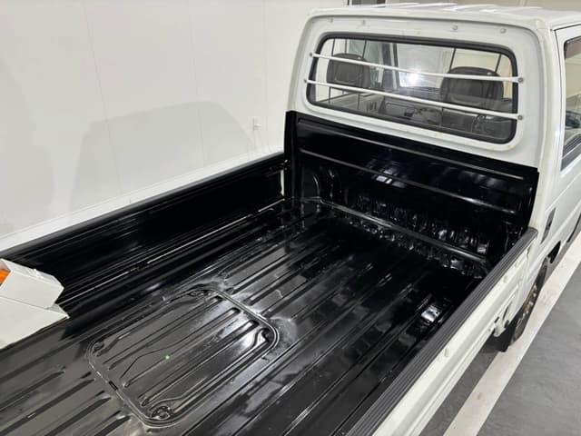 1994 Honda Acty JDM car for sale — photo 5 of 23