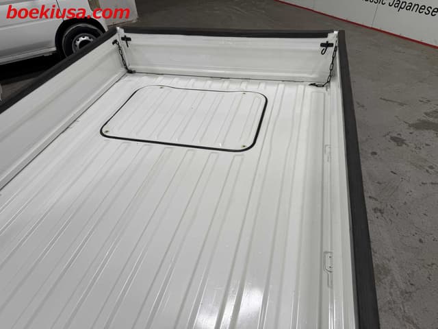 1995 Subaru Sambar JDM car for sale — photo 7 of 25