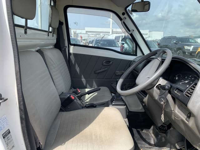 1998 Honda Accord JDM car for sale — photo 5 of 11