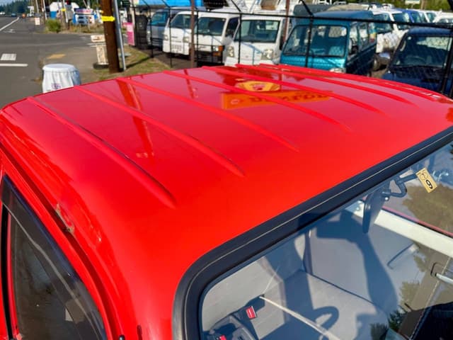 1990 Suzuki Carry JDM car for sale — photo 13 of 25