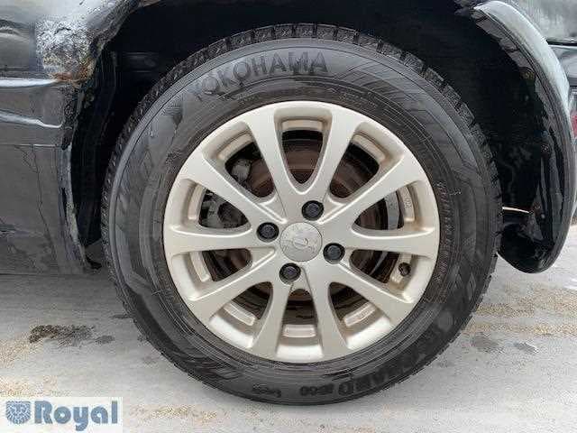 1995 Mazda Roadster (Eunos Roadster / MX-5) JDM car for sale — photo 10 of 25
