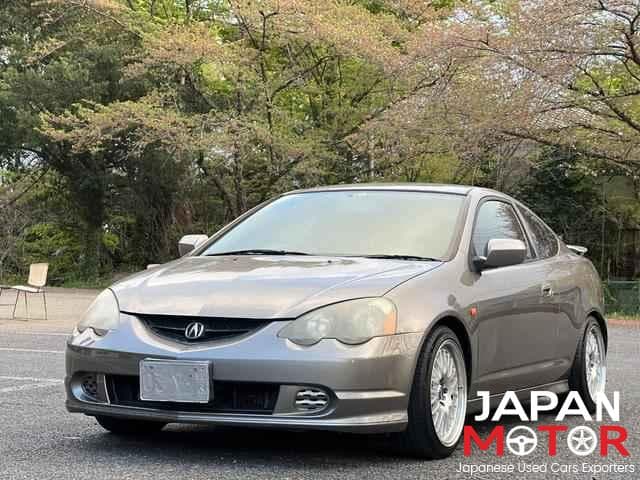 2001 Honda Integra JDM car for sale — photo 2 of 10