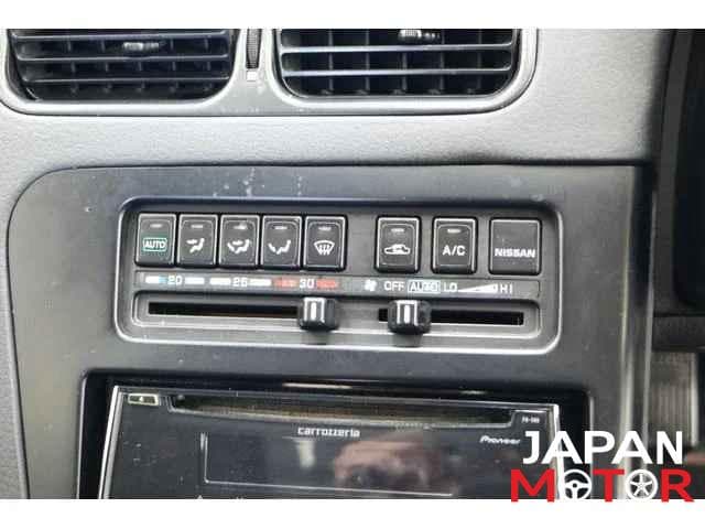1989 Nissan Silvia JDM car for sale — photo 21 of 23
