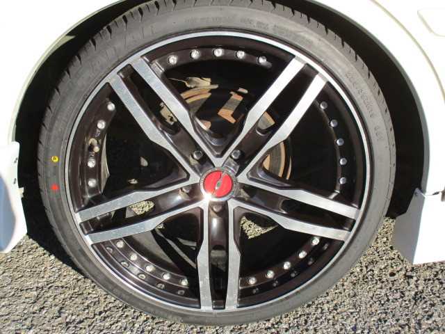 1997 Toyota Cresta JDM car for sale — photo 8 of 20