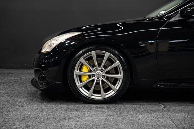 2010 Nissan Skyline JDM car for sale — photo 8 of 20