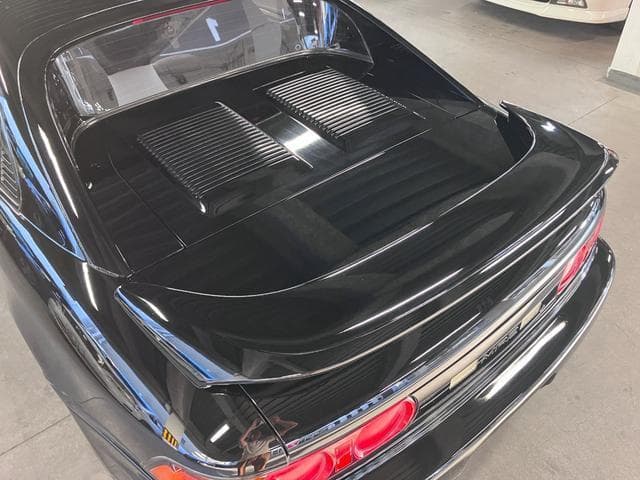 1994 Toyota MR2 JDM car for sale — photo 19 of 21