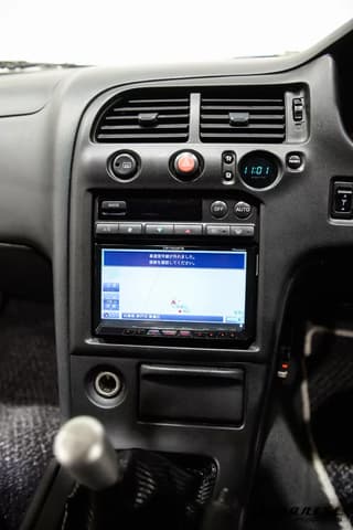 1997 Nissan Skyline JDM car for sale — photo 11 of 25