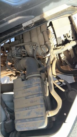 2001 Suzuki Carry JDM car for sale — photo 15 of 21