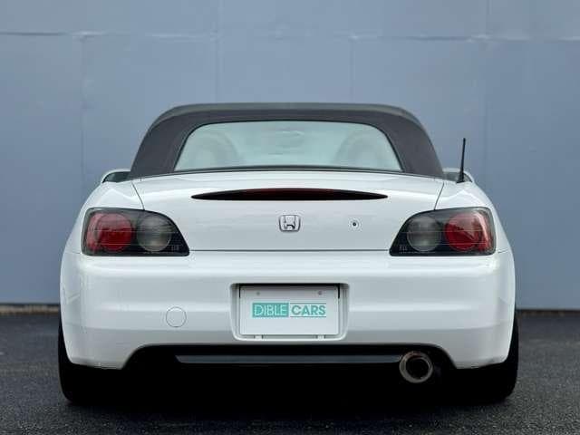2000 Honda S2000 JDM car for sale — photo 12 of 25