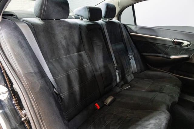2008 Honda Civic JDM car for sale — photo 18 of 19
