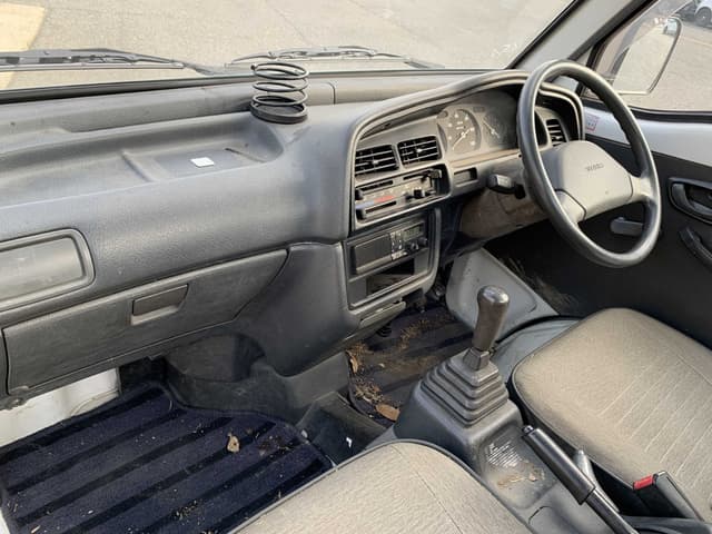 1992 Honda Accord JDM car for sale — photo 8 of 11