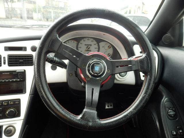 1998 Toyota Celica JDM car for sale — photo 17 of 20