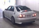 1999 Toyota Altezza JDM car for sale — photo 8 of 12