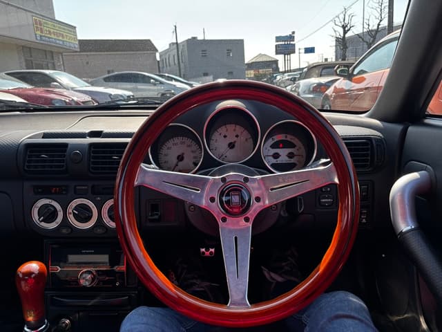 2003 Toyota MR2 JDM car for sale — photo 2 of 25