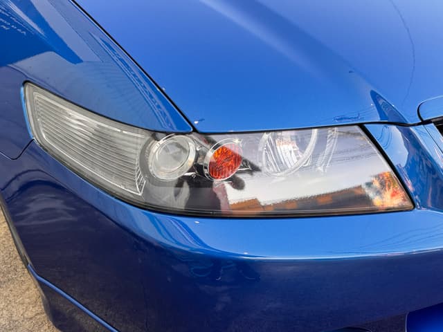 2005 Honda Accord JDM car for sale — photo 13 of 25
