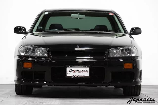 1998 Nissan Skyline JDM car for sale — photo 2 of 25