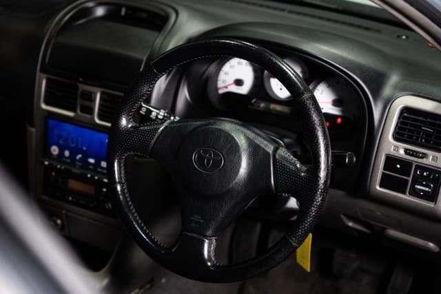 2000 Toyota Caldina JDM car for sale — photo 12 of 13